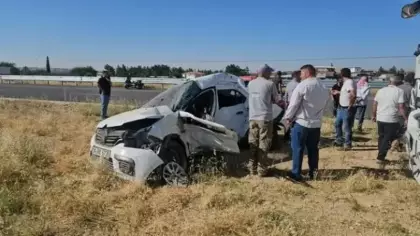 YKS sınavına girecekti: Ailesi gözyaşına boğuldu