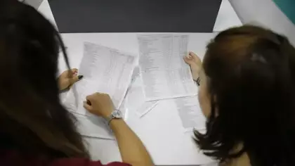 YKS tercih kılavuzu yayımlandı! İşte bu yılın kontenjanları ve yeni bölümleri