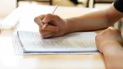 YKS'de AYT ve YDT bugün yapılacak