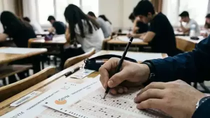 YKS'de imam hatiplilerden büyük başarı! İşte il il şampiyonlar