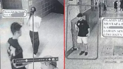 YKS'de şaşkına çeviren olay! Cep telefonuyla girdi, soruları yapay zekaya sordu