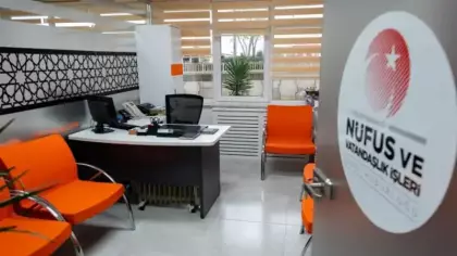 YKS'ye girecekler dikkat! Nüfus müdürlükleri hafta sonu açık olacak