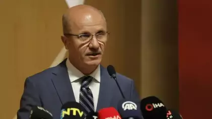 YÖK Başkanı Özvar'dan üniversite öğrencilerine çağrı
