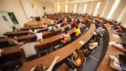 YÖK düğmeye bastı! 23 vakıf üniversitesi mercek altında