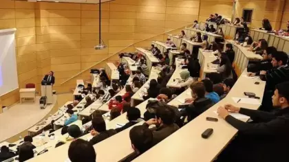YÖK duyurdu: Akademik yılın ilk dersi ‘Terörsüz Türkiye’
