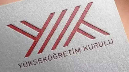 YÖK'ten tüm üniversitelere yazı: Ülkenin geleceği için büyük önem taşıyor