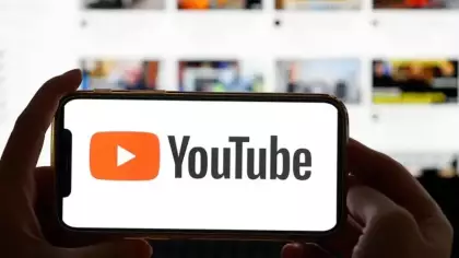 YouTube'da en çok arananlar açıklandı: Diziler damga vurdu! İşte Türkiye'nin favorileri...