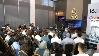 YTB Türkiye Stajları Programı’nda 2026 dönemi başladı