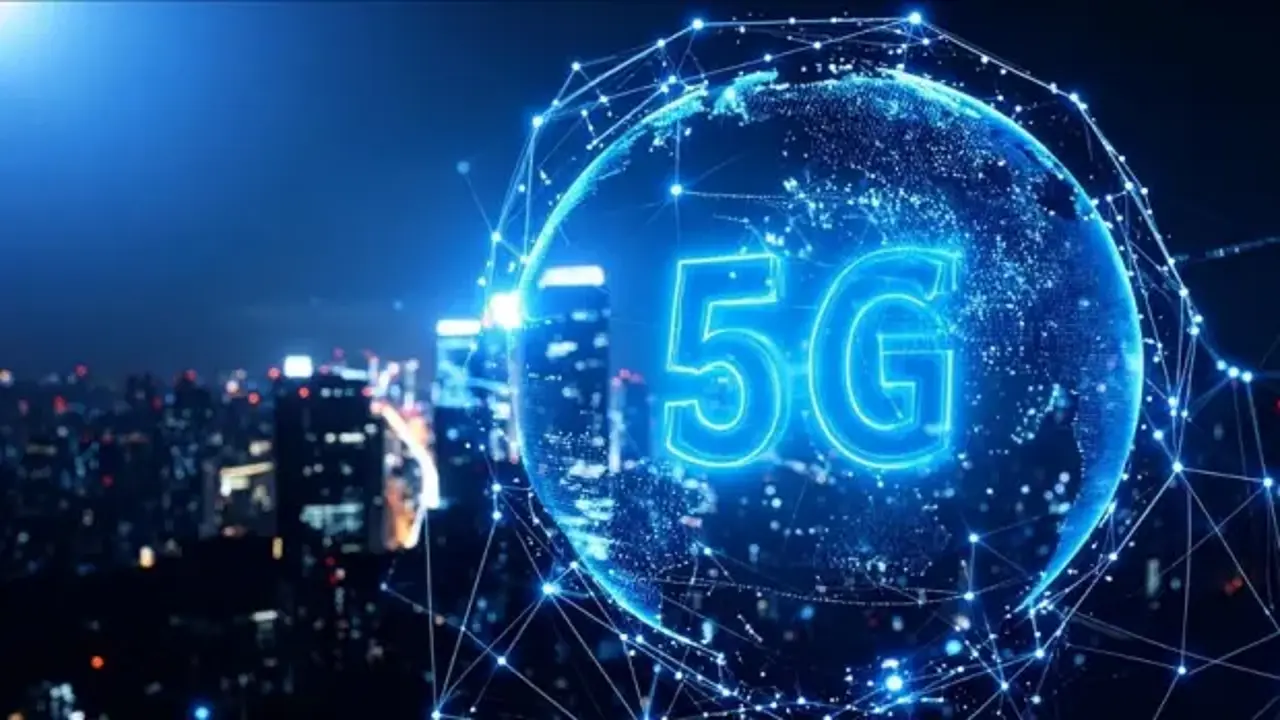 Yükselen Türkiye Zirvesi'nde 5G mesajı: Teknolojik bağımsızlık ve dijital egemenlik şart