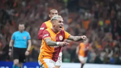 Yumruklu saldırı ipleri kopardı! Galatasaray'da Torreira şoku