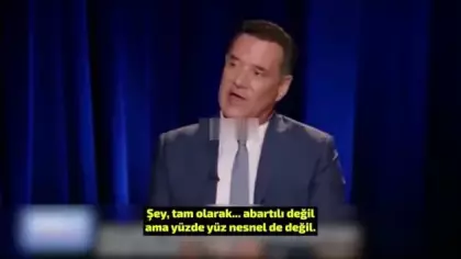 Yunan bakandan ABD sağlık sistemine eleştiri: Özel sigortanız yoksa bittiniz