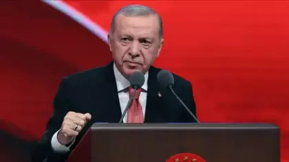 Yunan medyası İsrail için tedirgin: Türkiye'nin kurduğu üçgenle Tel Aviv köşeye sıkıştı