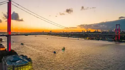Yunanistan ve İtalya'yı solladık! Türkiye devler liginde zirveye oynuyor