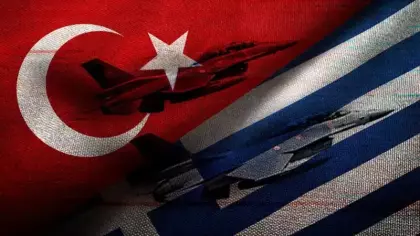 Yunanistan'da Türkiye yüzleşmesi: 10 acımasız soru! 