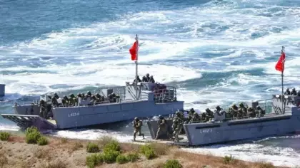 Yunanistan'dan küstah Türkiye mesajı! 'Gerekirse müdahale ederiz'