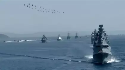 Yunanistan'ı endişelendiren senaryo: 