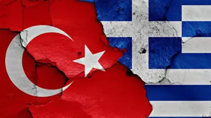 Yunanistan'ın Türkiye'ye karşı planı ortaya çıktı!