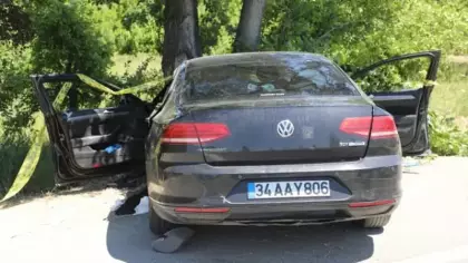Yürek yakan kaza: Anne ve baba öldü, 3'ü çocuk 4 kişi yaralandı!
