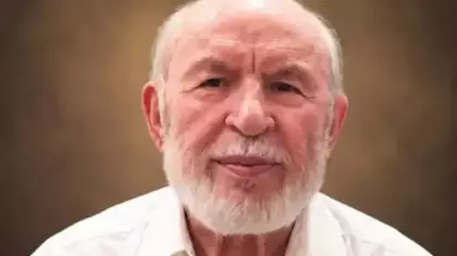 Yusuf Tavaslı Hakk'a yürüdü! Başkan Erdoğan'dan taziye mesajı