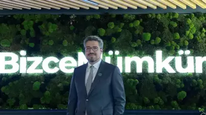 Zambiya’da Afrika güneşini enerjiye dönüştürecek yatırım