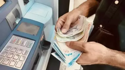 Zamlı maaşlar için ödeme takvimi açıklandı! İşte hesaplara yatacağı tarih