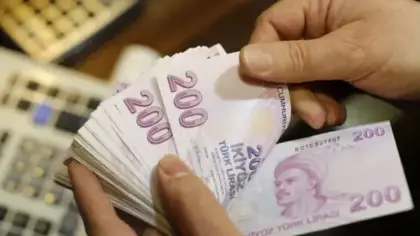 Zamlı ödemeler hesaplara yatırılmaya başlandı!