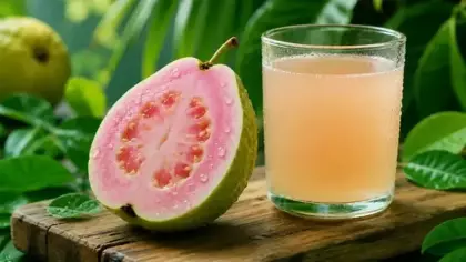 Zayıflama iğnelerinin ardından gözler guavaya çevrildi