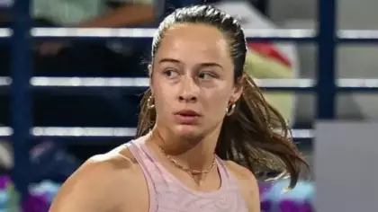 Zeynep Sönmez, ikinci tura yükseldi