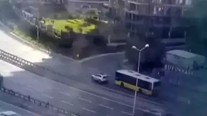 Zeytinburnu’ndaki İETT kazasında ölü sayısı arttı