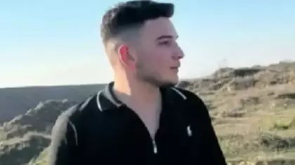 Zeytinliğe yuvarlanan otomobilin sürücüsü öldü