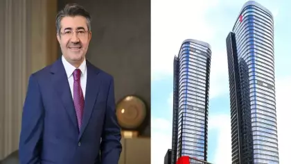 Ziraat Bankası ONE RUN ile Kıtaları ve Gönülleri Birleştiriyor