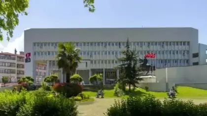 Zonguldak Valiliği’nden 