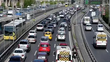 Zorunlu trafik sigortasında 1 Temmuz'da başlıyor: İşte araç sahiplerini bekleyenler