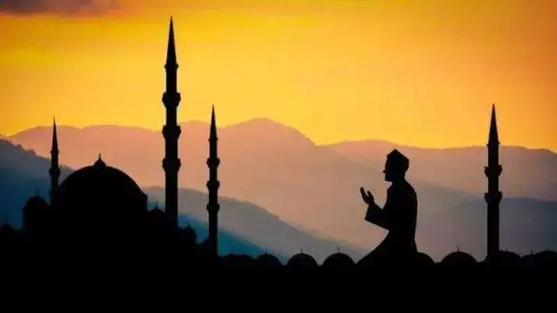 Türkiye'de ahirete inanların yüzdesi ortaya çıktı! İşte ahirete en çok inanan ülkeler