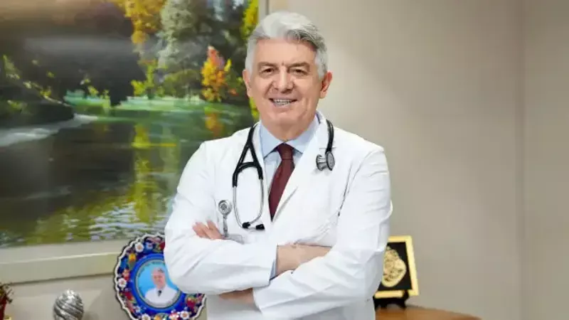 Uzman isim uyardı: Şah damarındaki tehlike felce zemin hazırlıyor